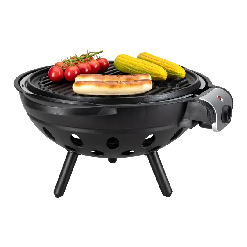 Elektrogrill Big Globe