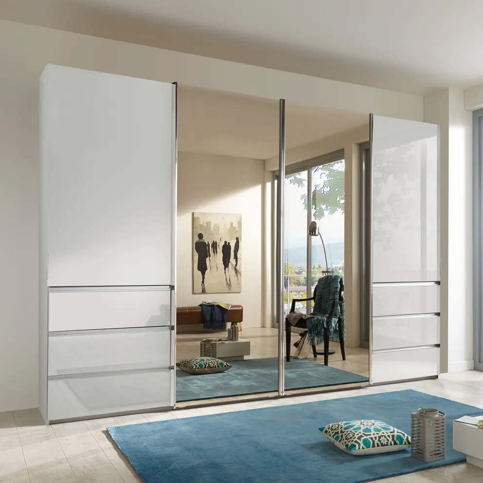 Schiebetürenschrank Malibu_201