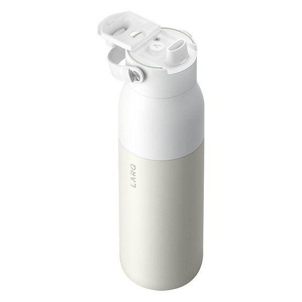 Larq - Gourde PUREVIS White (Taille unique)
