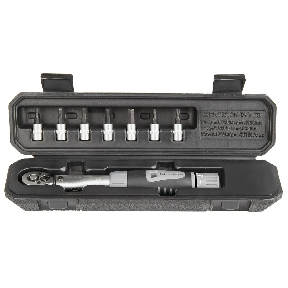 M-Wave TW-4-24 Tool
