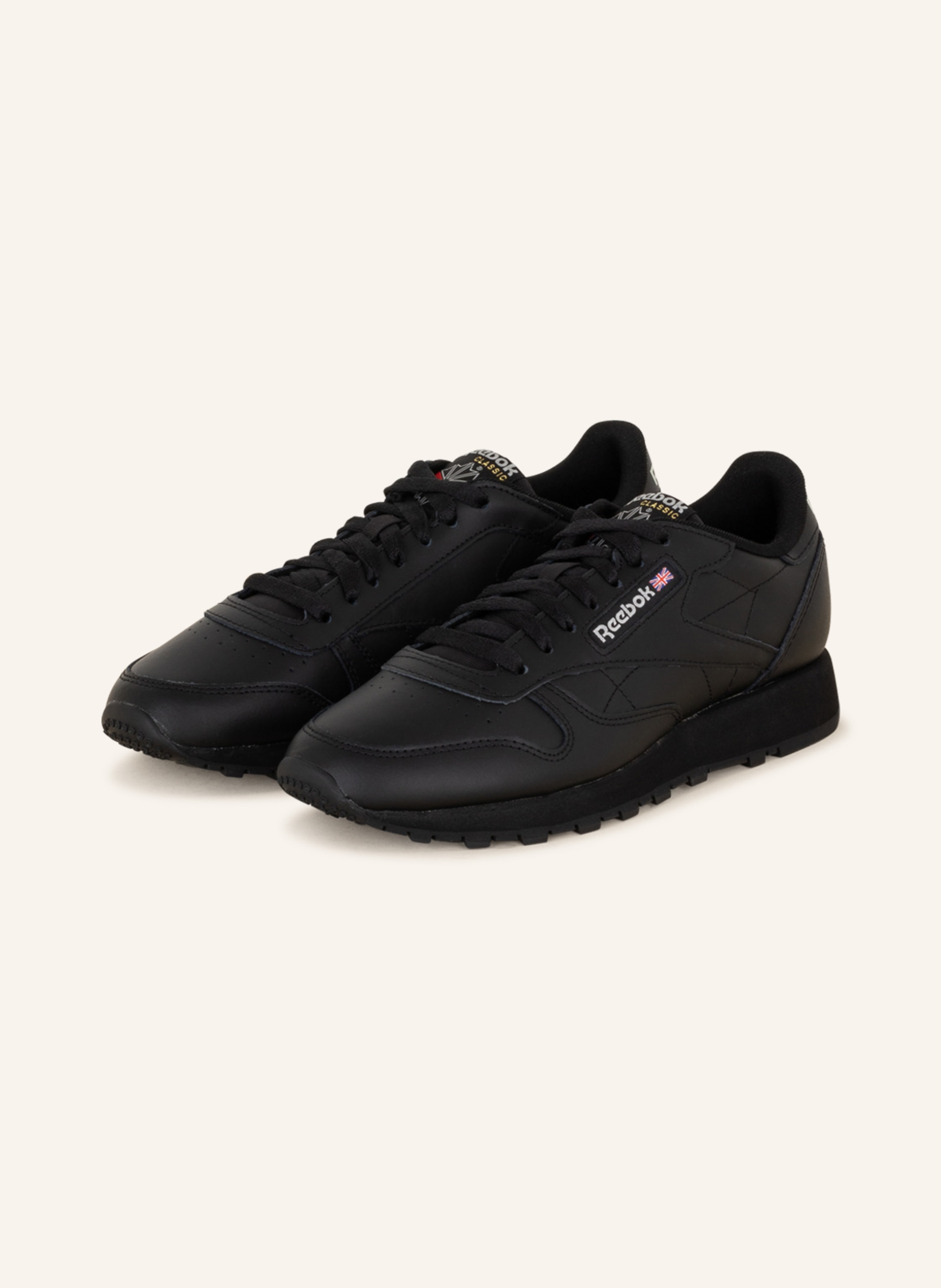 Reebok Sneaker CLASSIC LEATHER