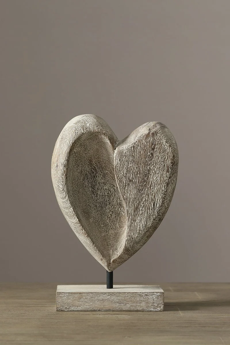 Abstract Wood Sculpture #WAB001