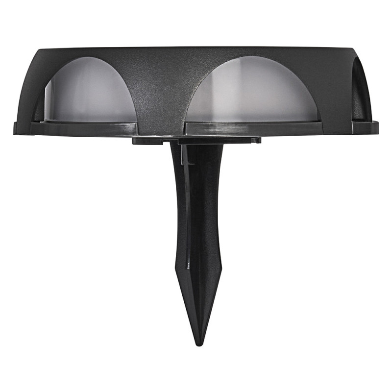 Spot LED solaire Utili rond 1,2 W LEDVANCE