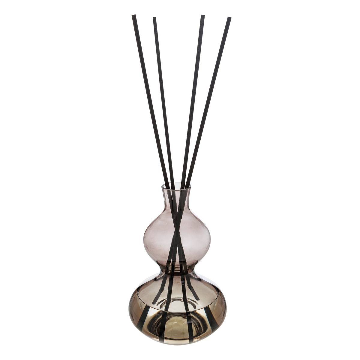Diffuser "Hanae" Tonka Bean, White, 1000ml