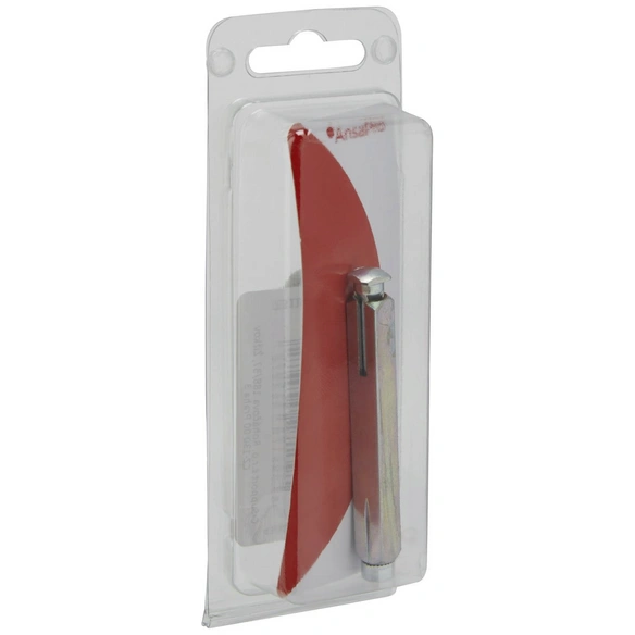 Patentstift, Stahl