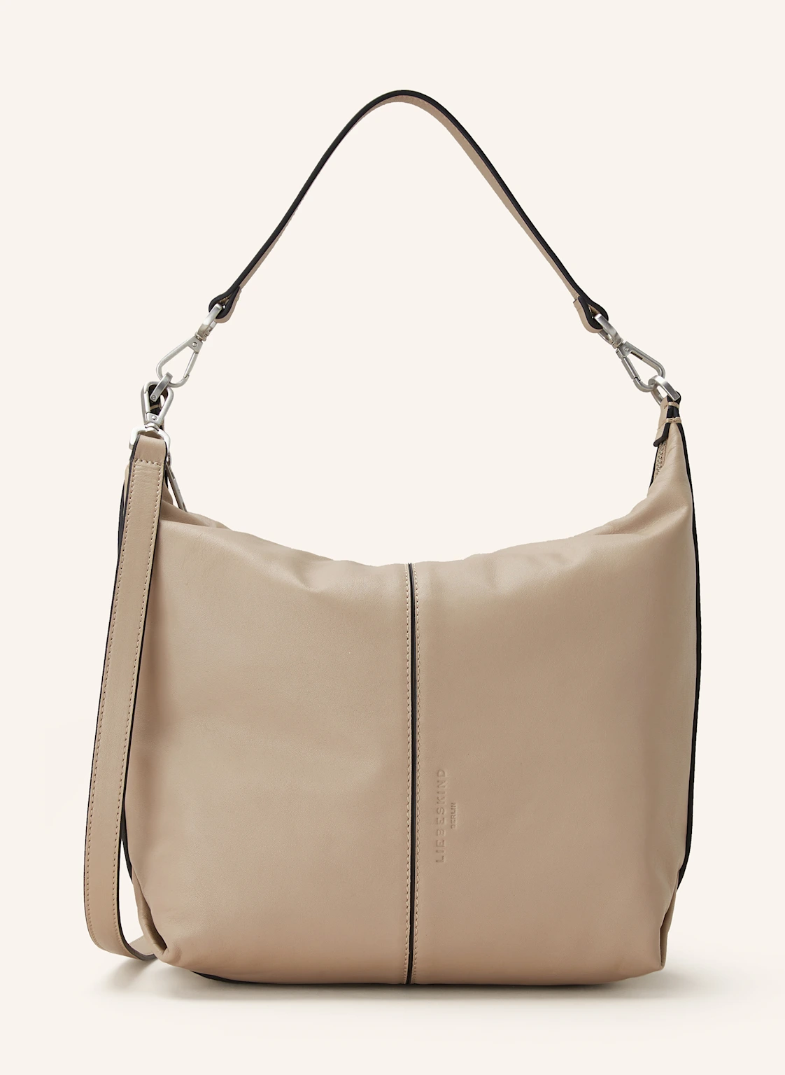 LIEBESKIND Beuteltasche PARIS MEDIUM