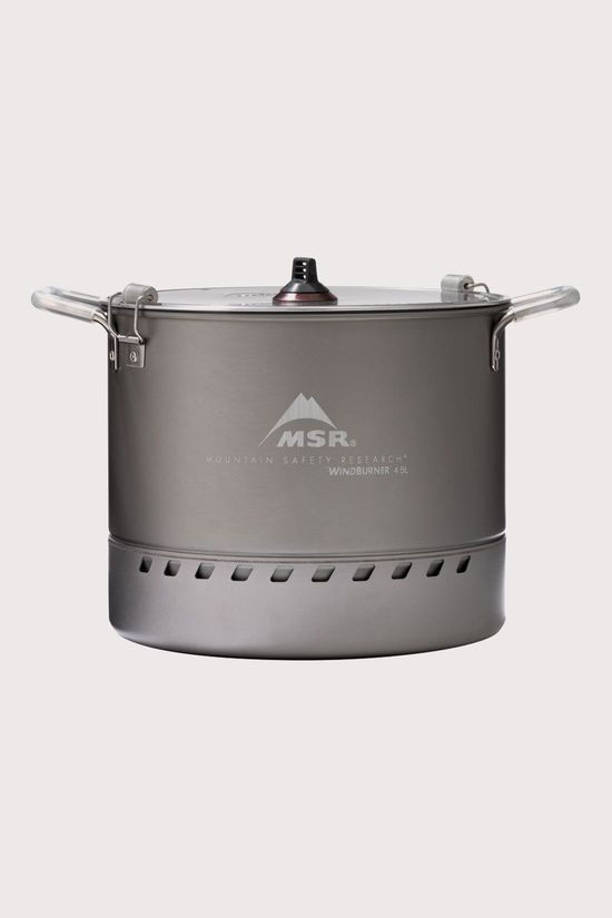MSR WindBurner Stock Pot