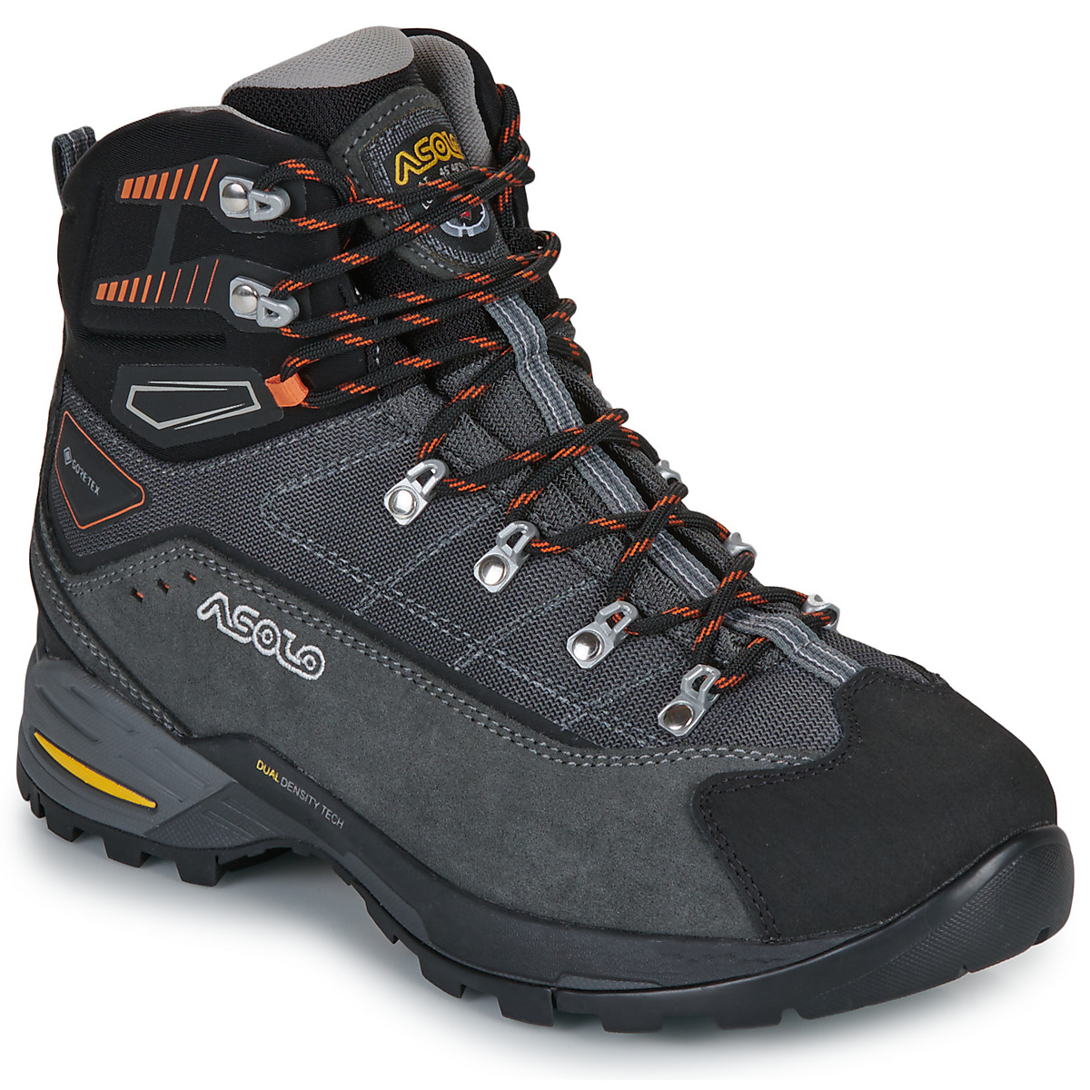 Asolo - FINDER PRO GV - Grey / Orange