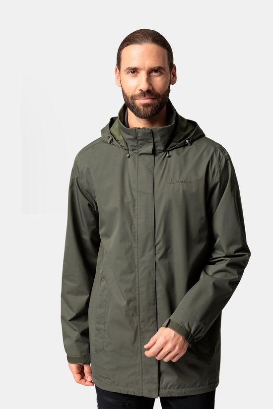 Vaude Escape Regenjas