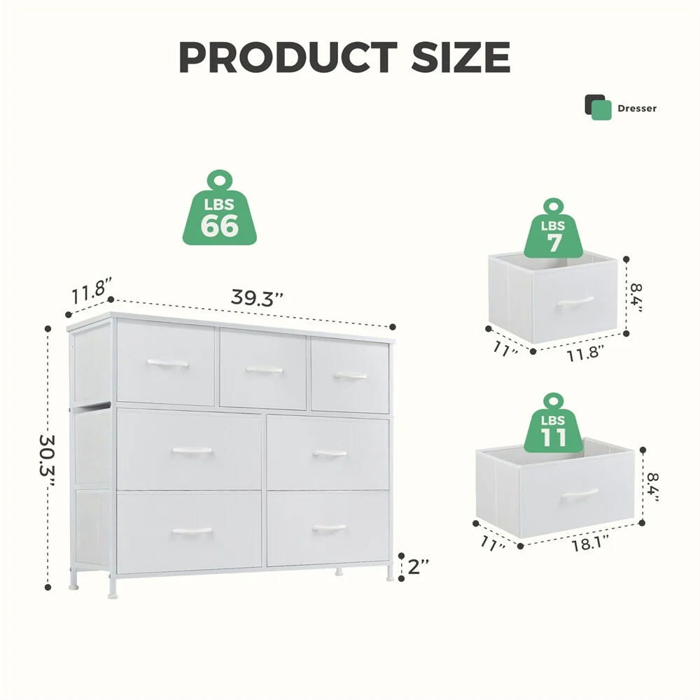 7 Storage Spaces,Assembled Wardrobe Lockers,Bedroom Furniture Lockers