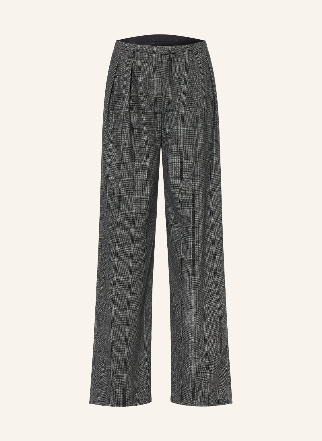 EMPORIO ARMANI Marlenehose