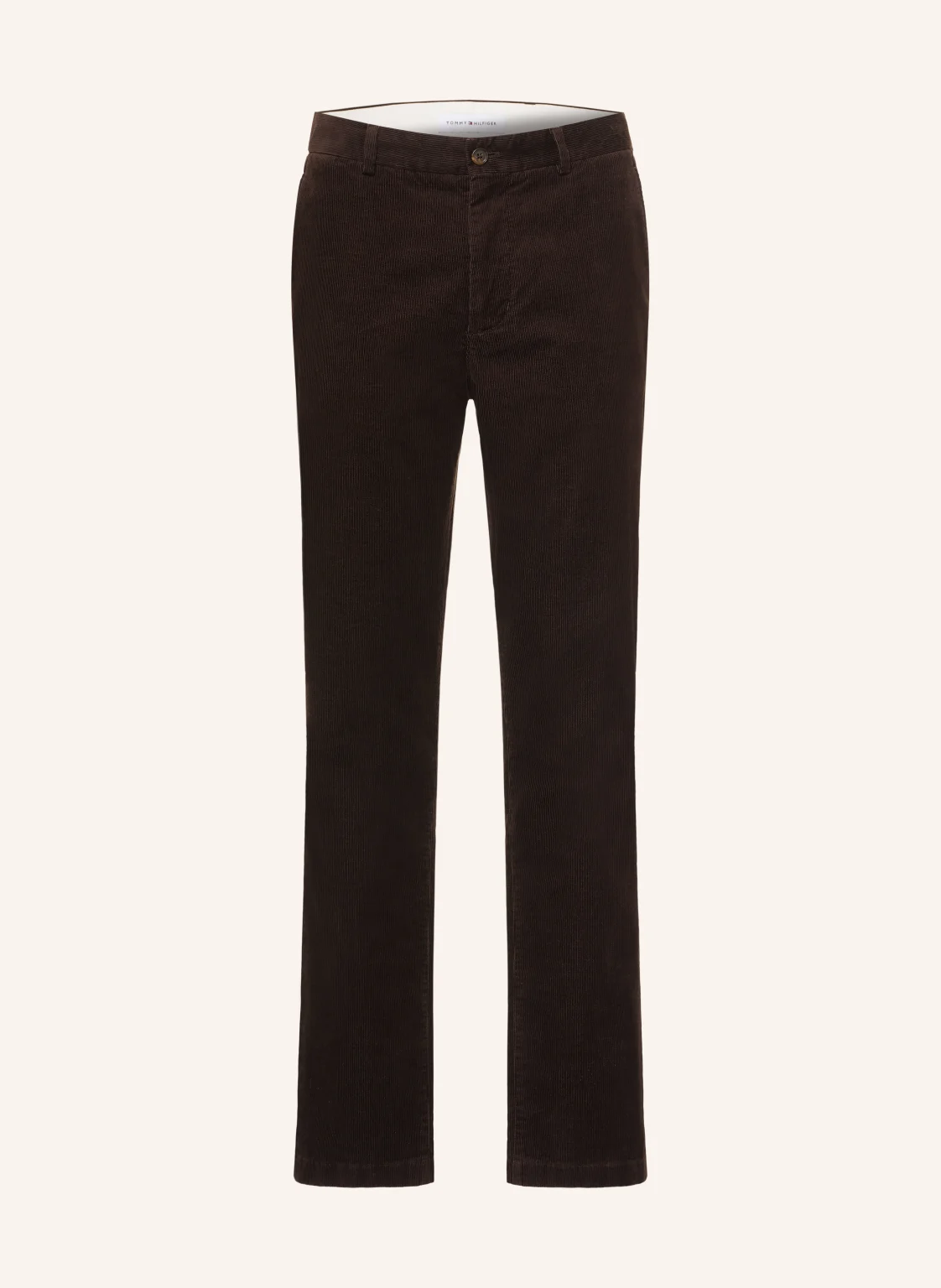 TOMMY HILFIGER Cordchino DENTON Slim Straight Fit