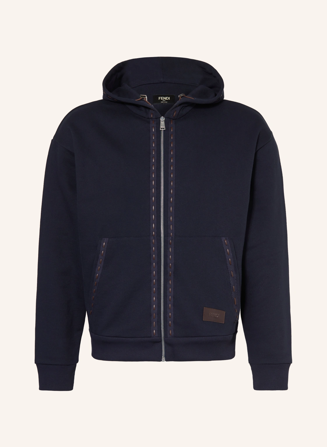 FENDI Sweatjacke