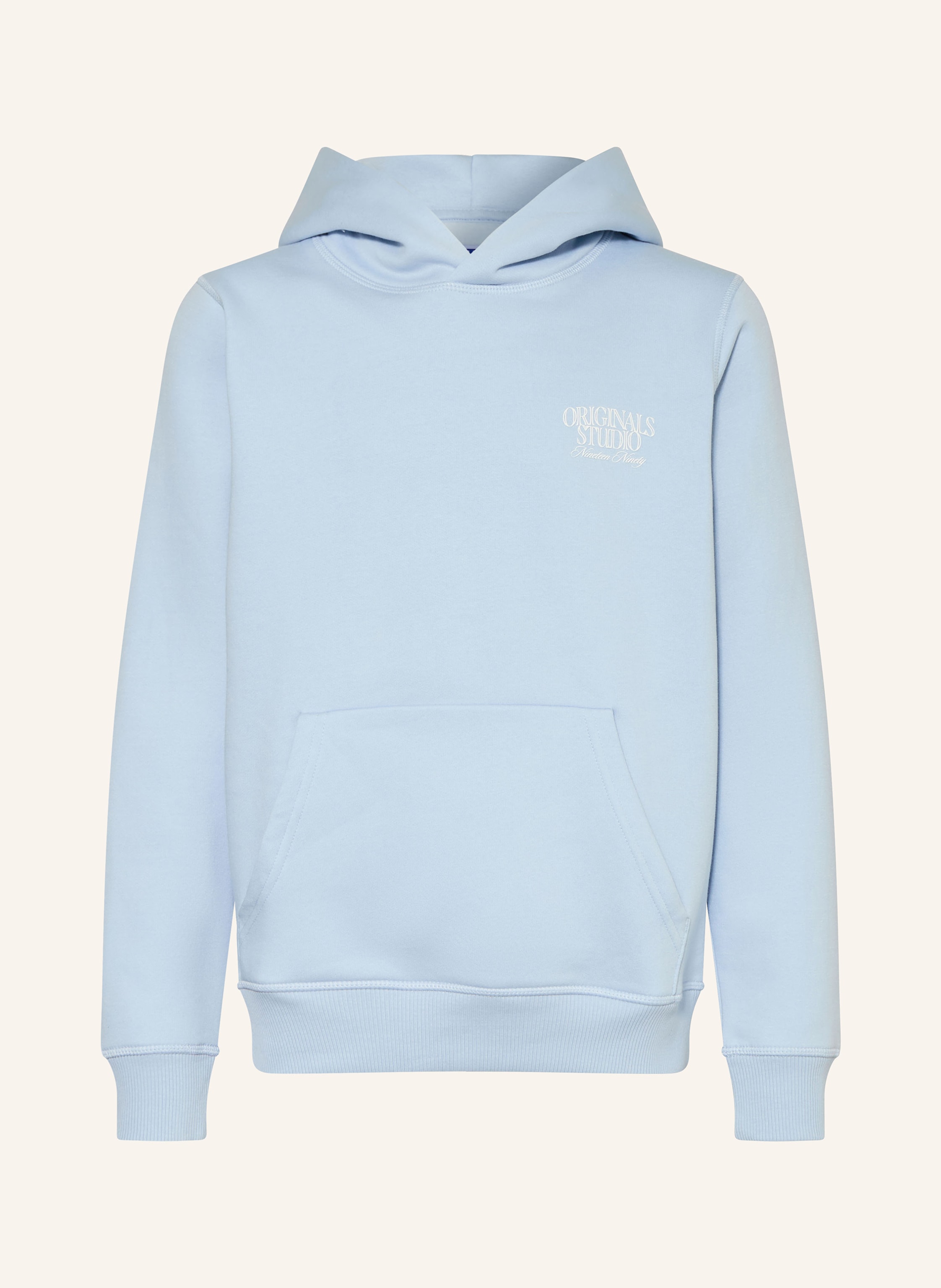 JACK&JONES Hoodie
