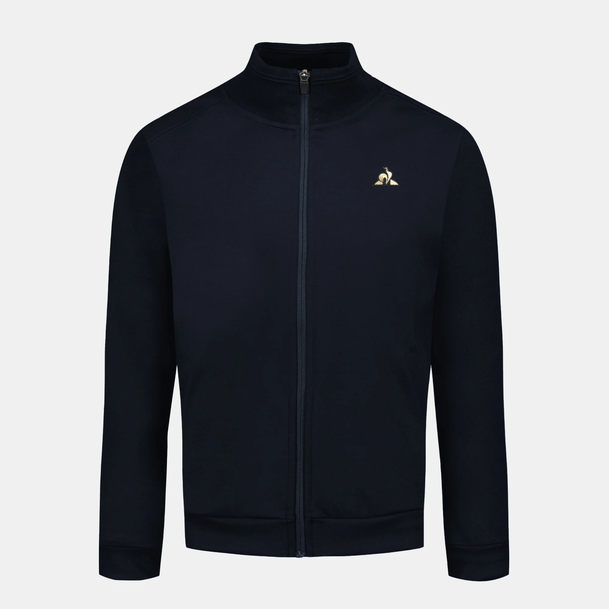 Veste zippée Coq d'Or Milano