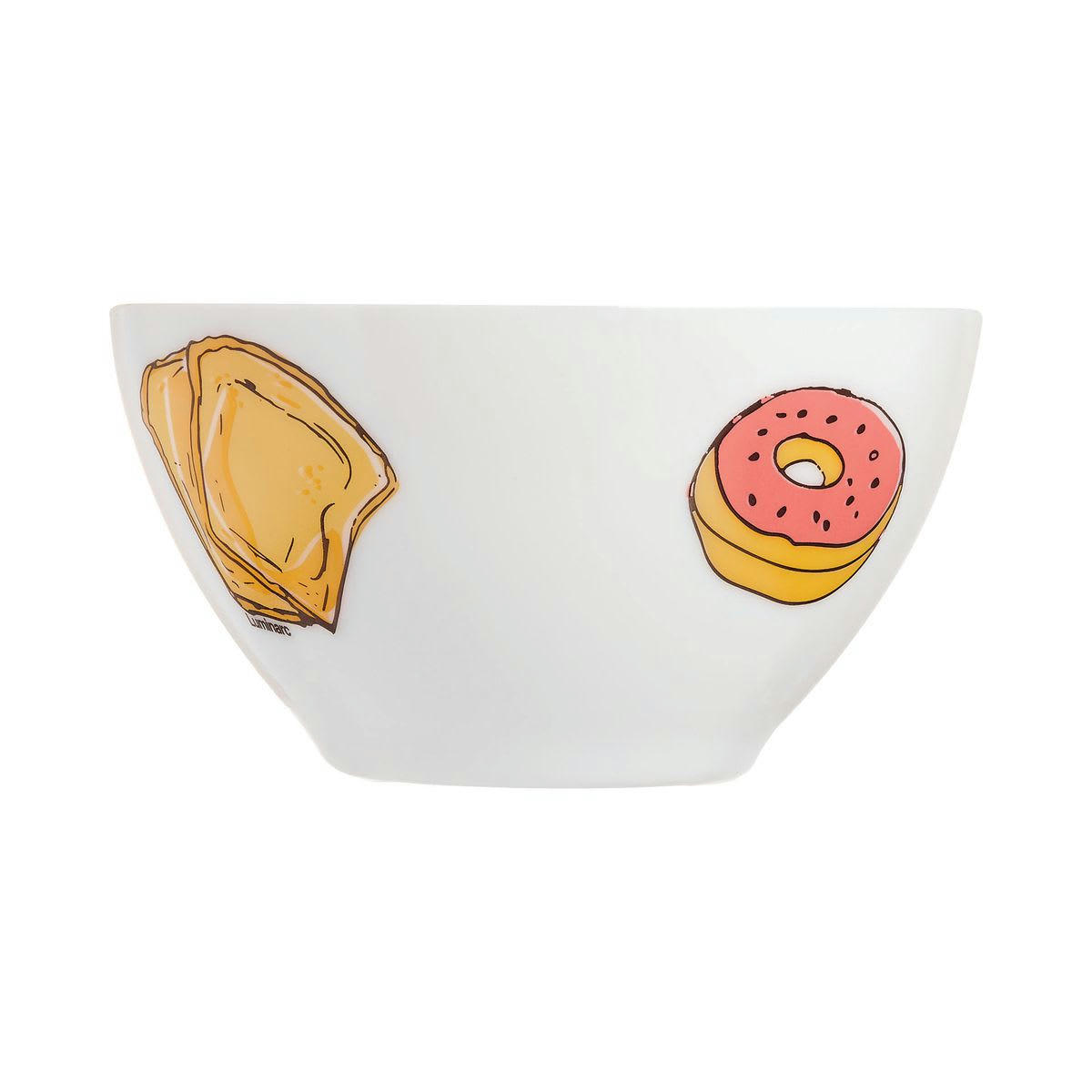 POP GOURMANDISE - Bol 50 cl