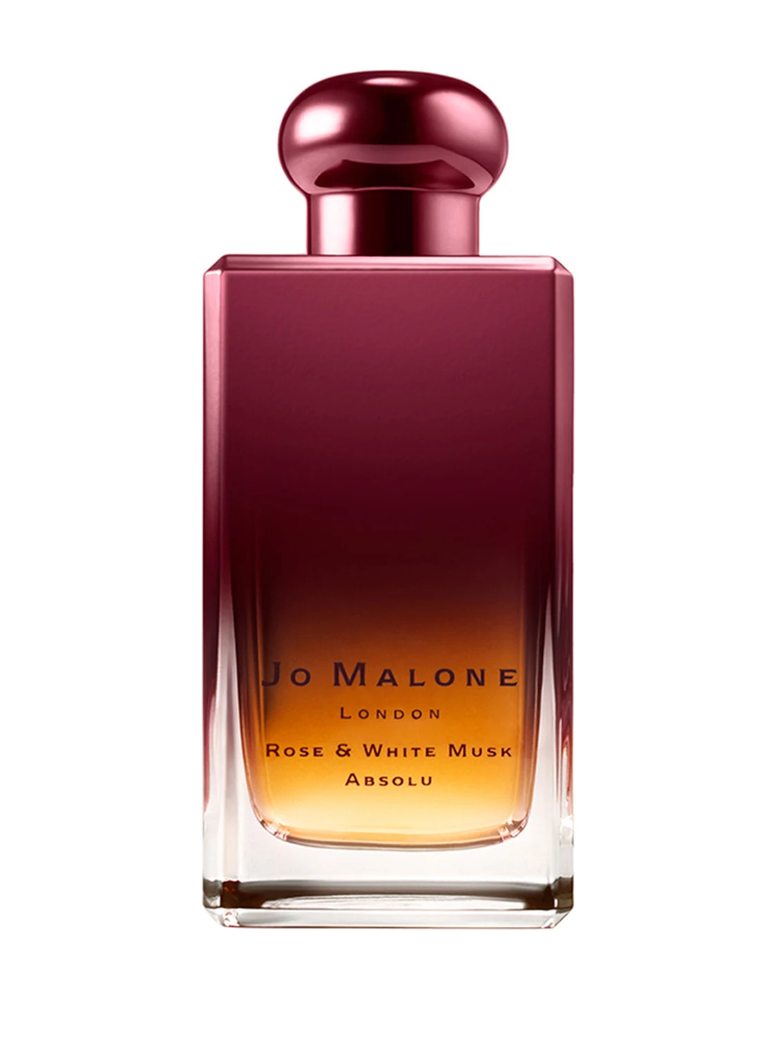 JO MALONE LONDON ROSE & WHITE MUSK ABSOLU