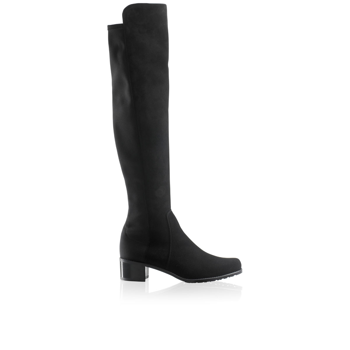 Russell & Bromley RESERVE Over Knee Boot