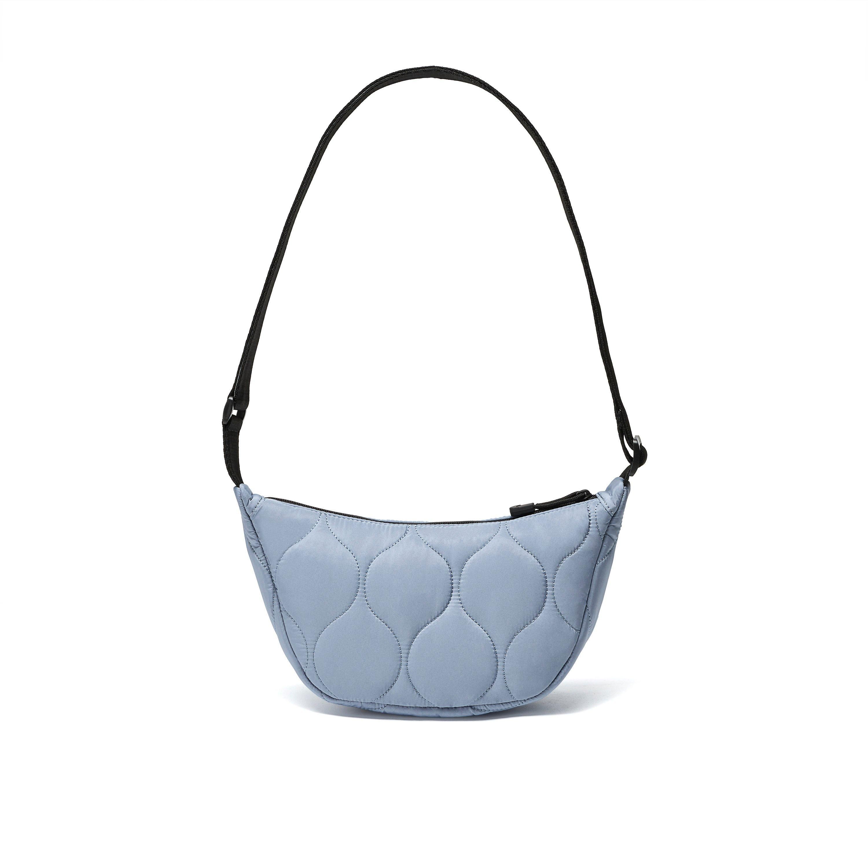 Clarks Trail 2 Strap Blue Shoulder Bag,Cross Body Bag