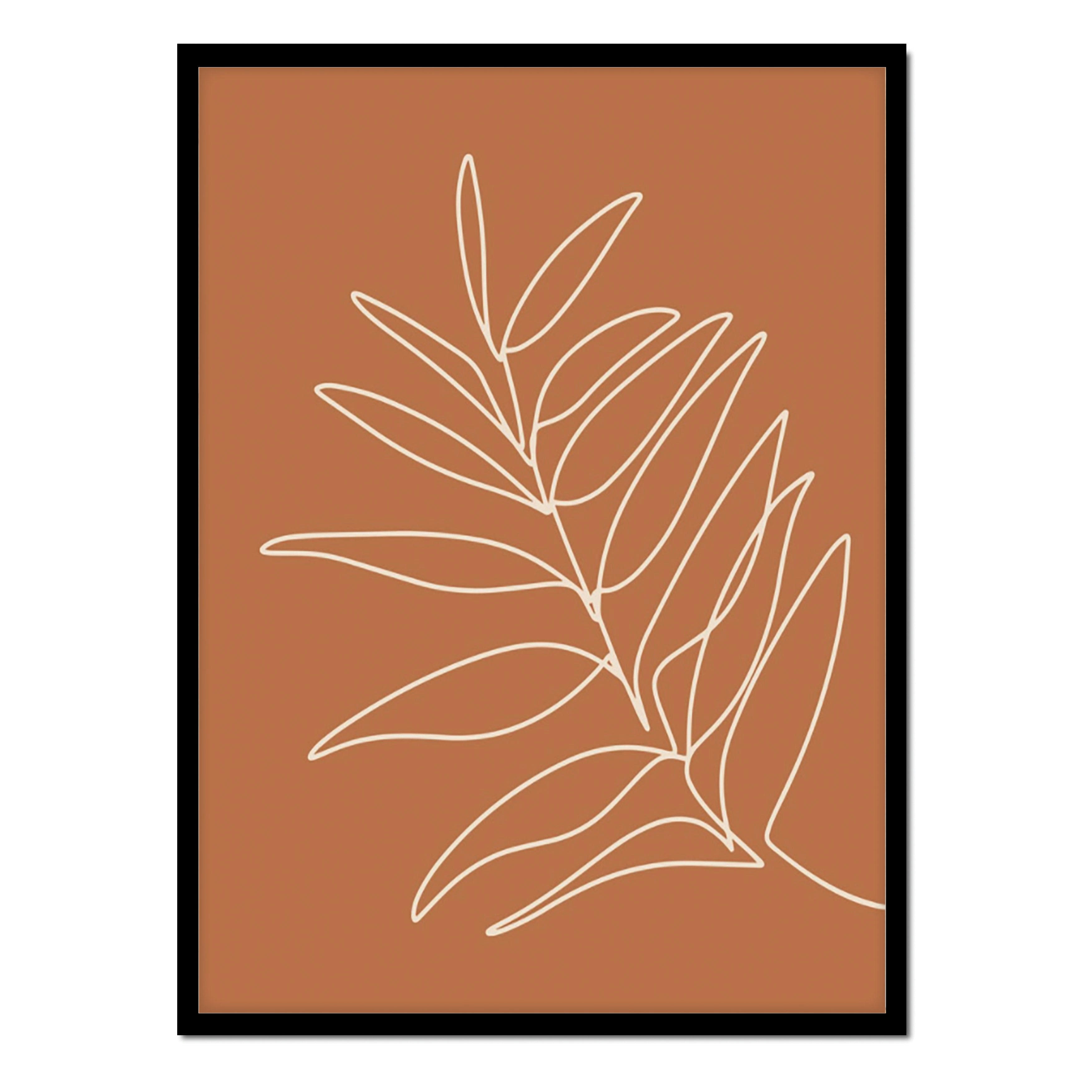 NATURAL - - 30x40