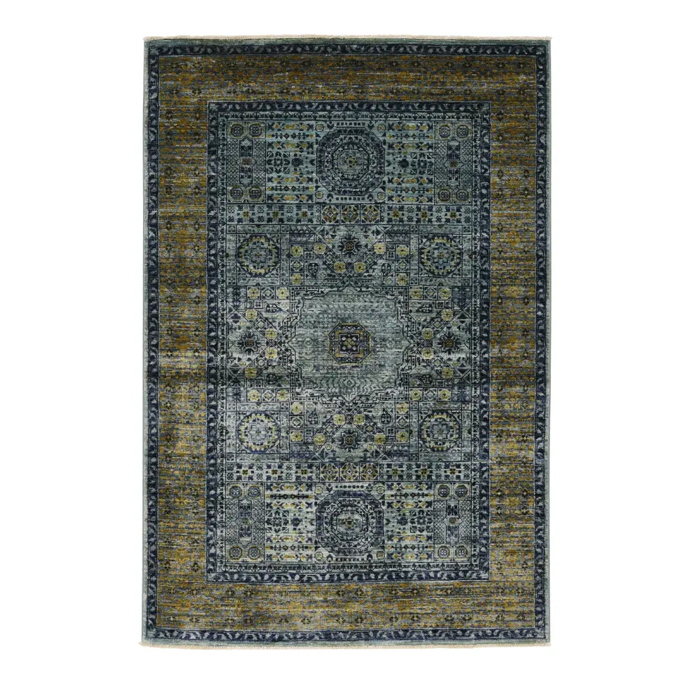 Orientteppich Mamluk Afghanistan
