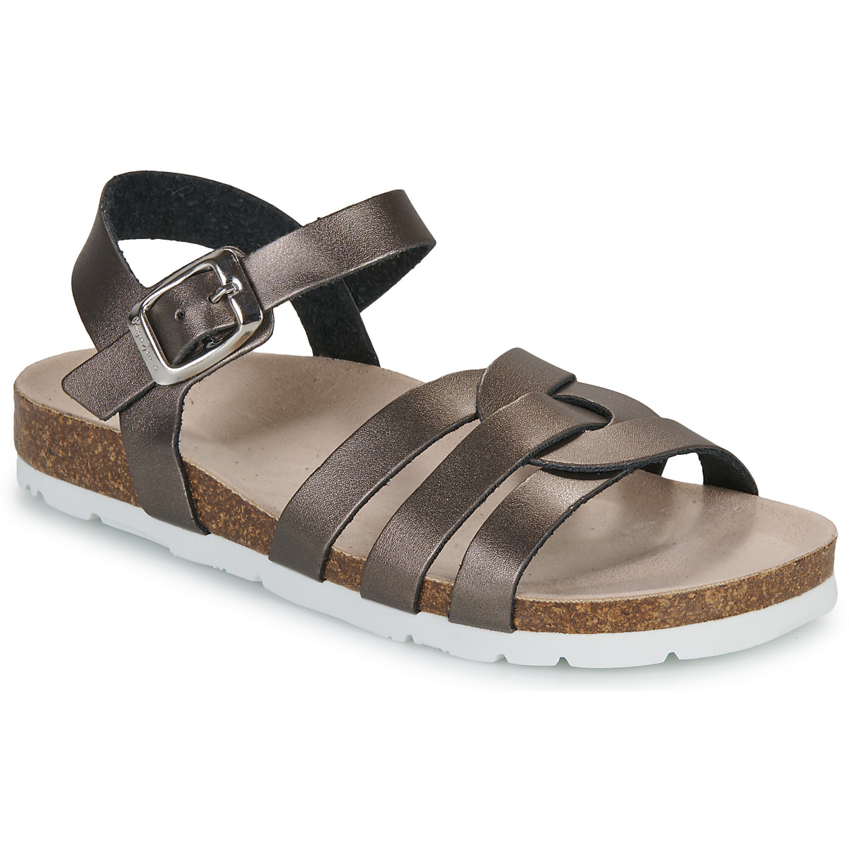Pepe jeans - OBAN GLOW G - Brown