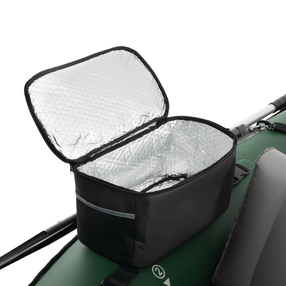 Sac de rangement float tube