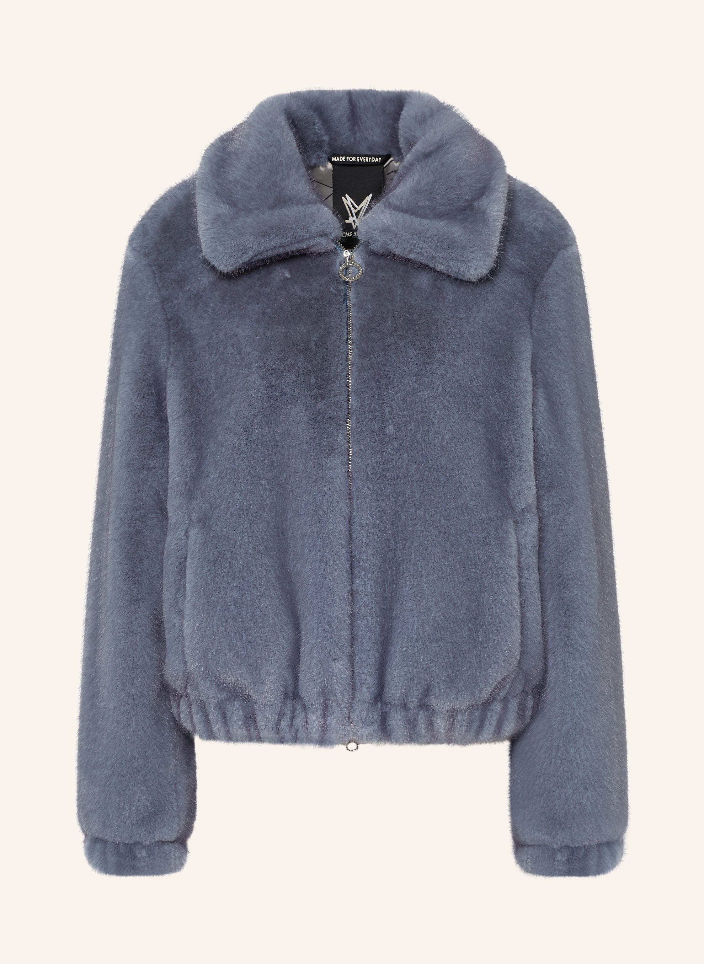 FUCHS SCHMITT Kunstfell-Jacke MEMPHIS