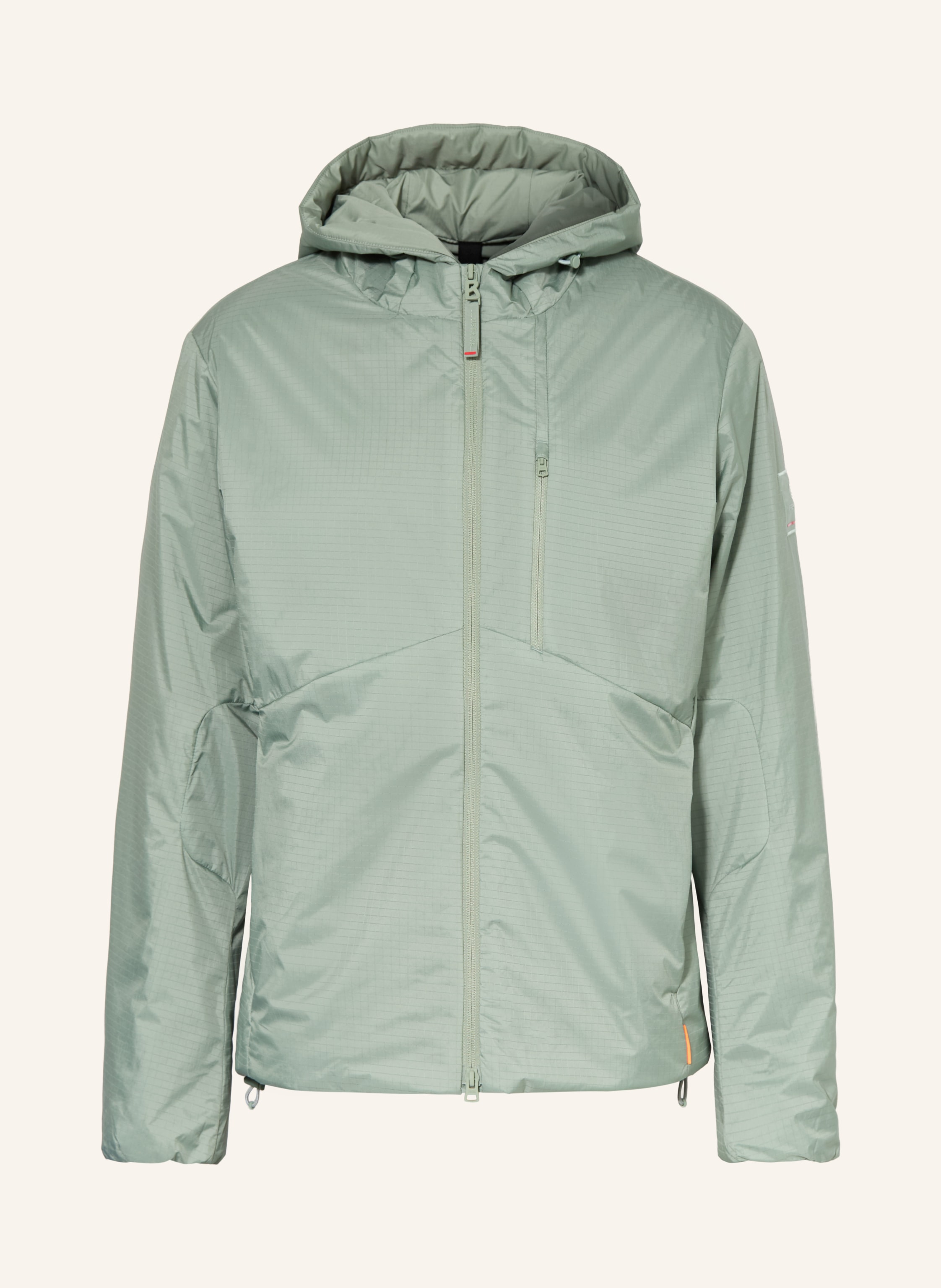 FIRE+ICE Jacke JARED