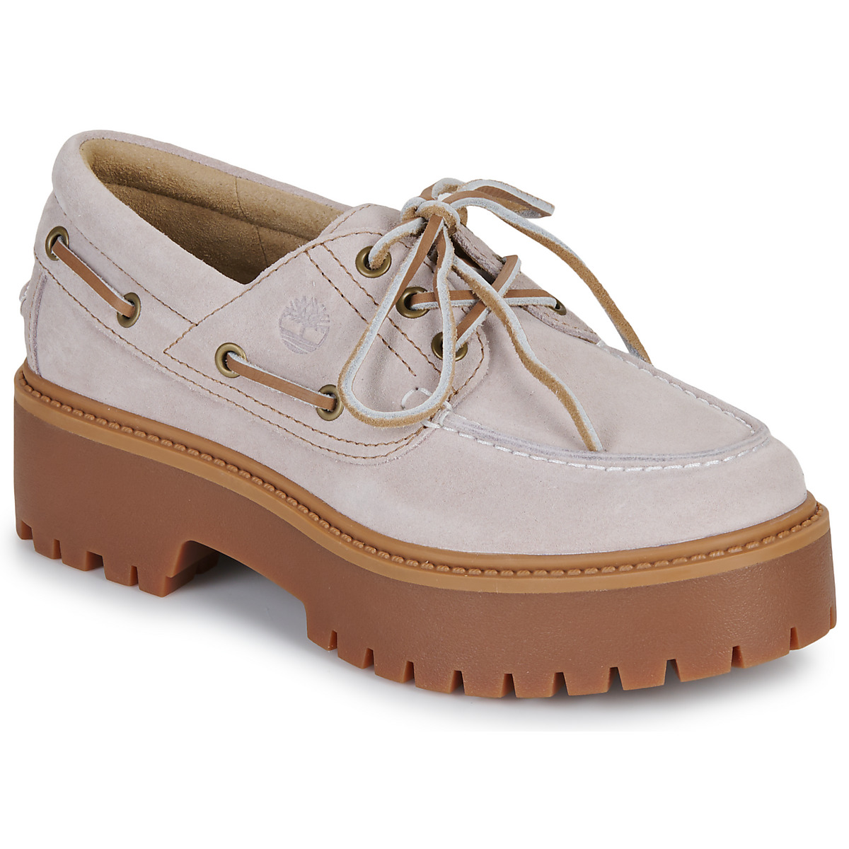 Timberland - STONE STREET - Pink