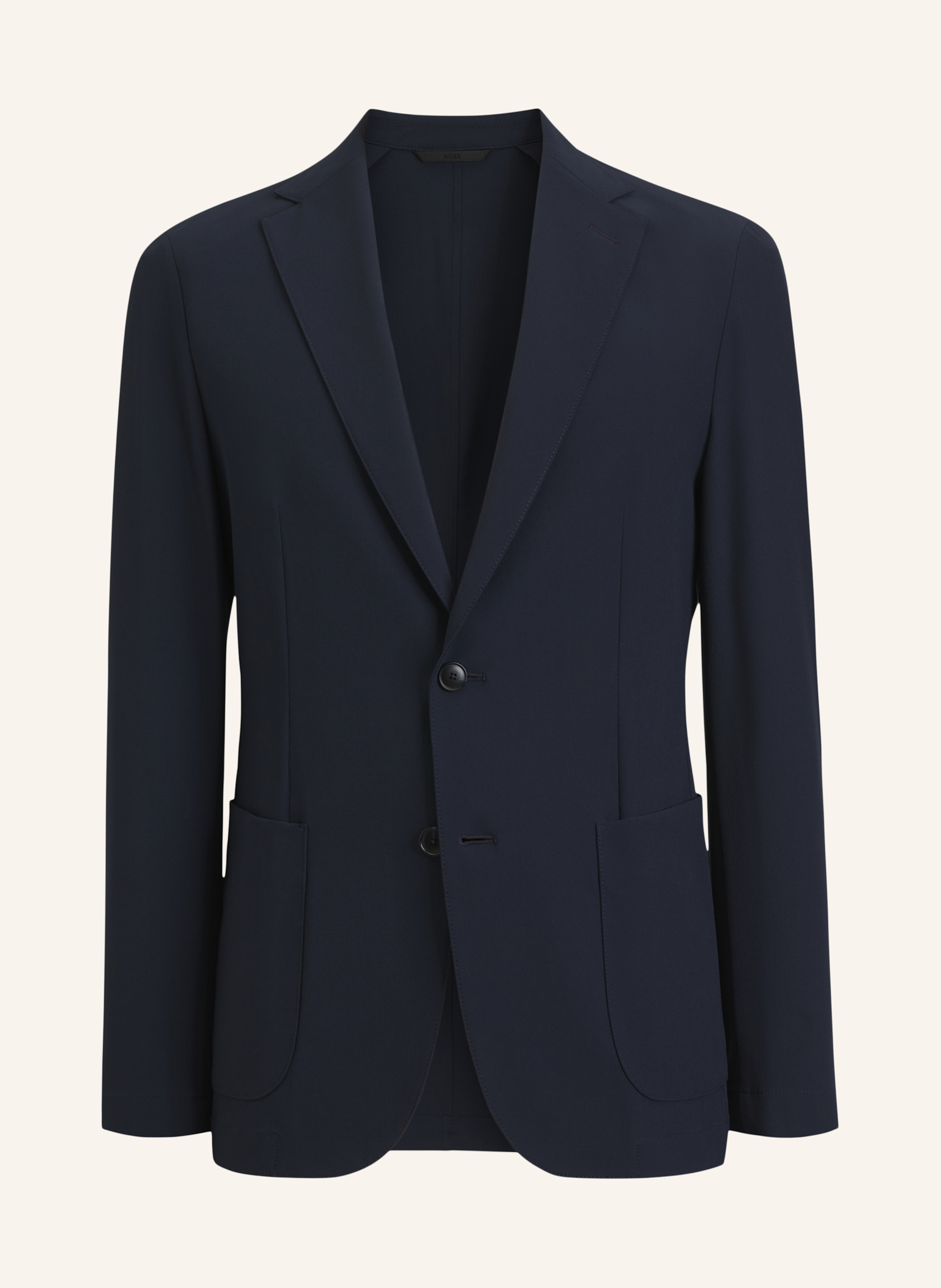 BOSS Sakko P-HANRY-WG-263F Slim Fit