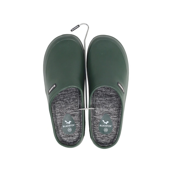 Clogs »MELLOW«, grün