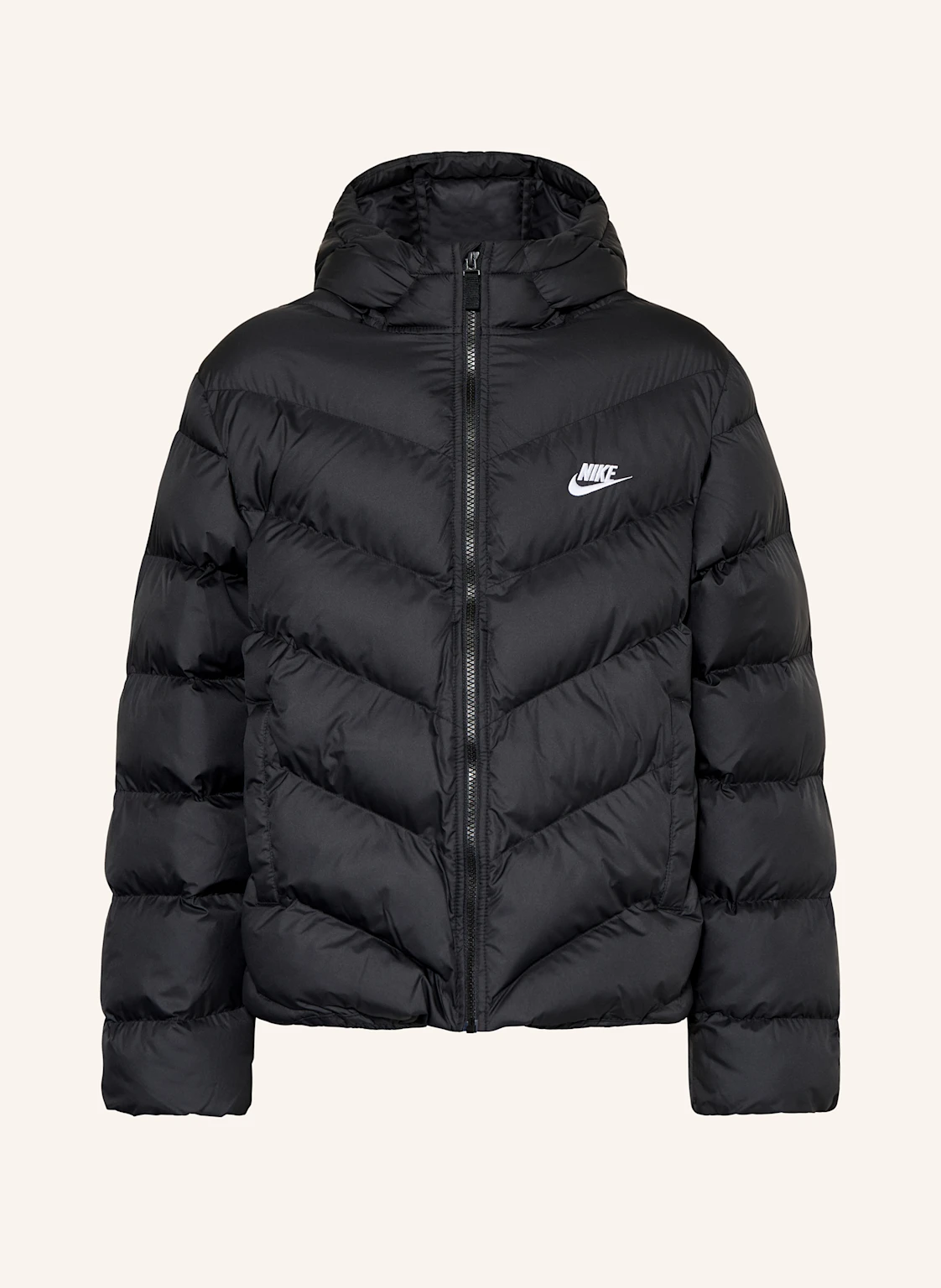 Nike Steppjacke SPORTSWEAR ALL DAY PLAY