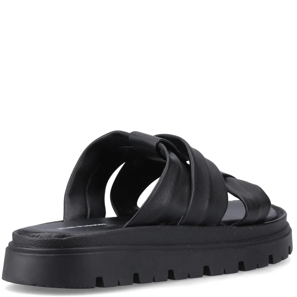 Hush Puppies Loretta Mule Sandals