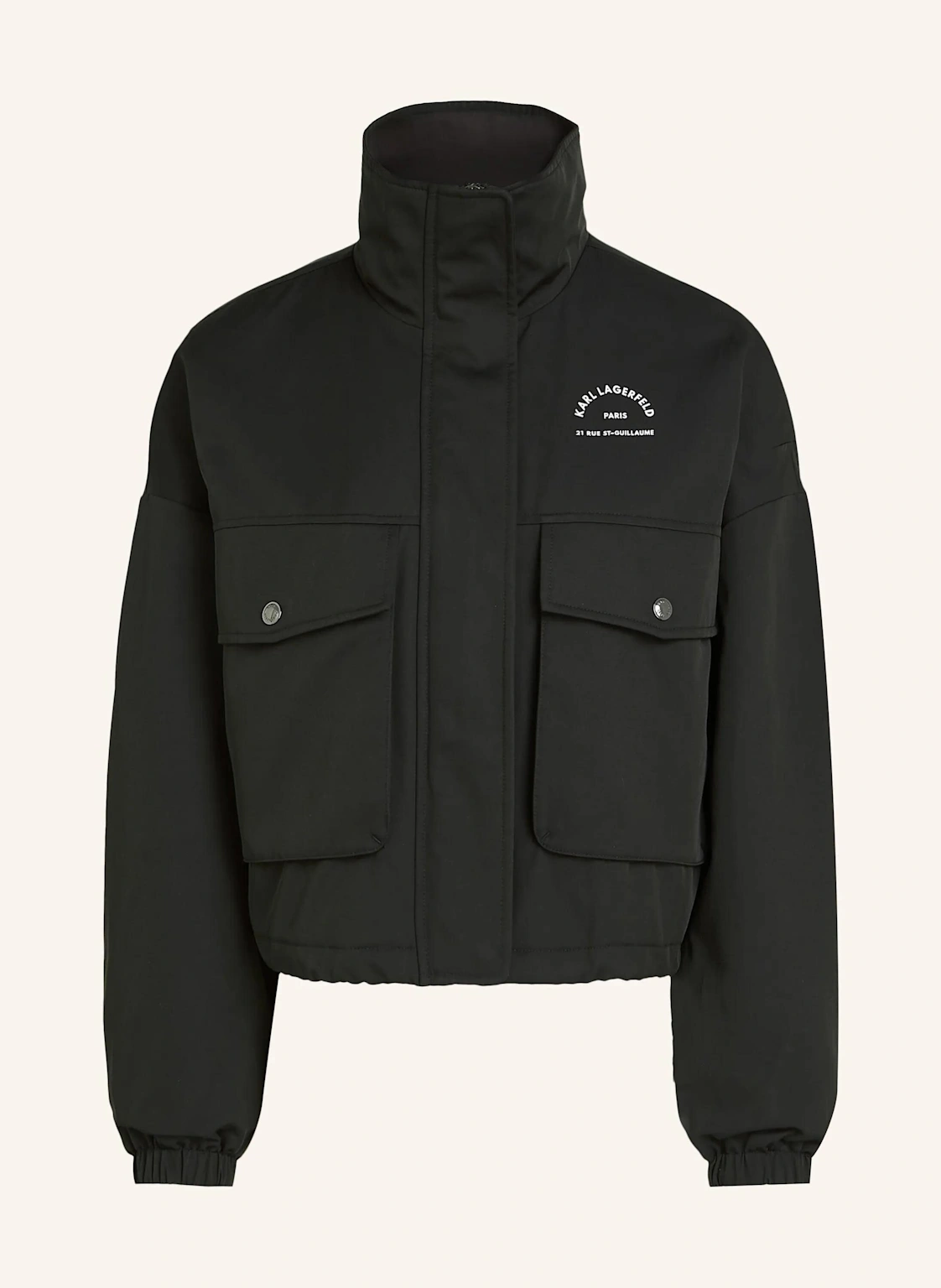 KARL LAGERFELD Jacke