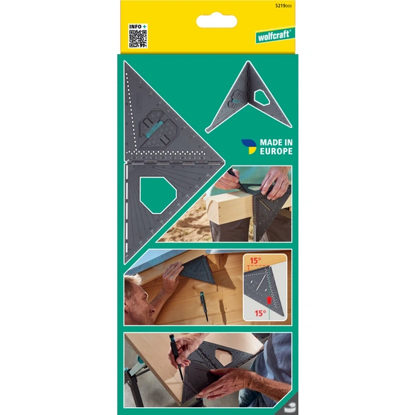 Winkelmesser, Mess- und Markierwinkel VARIO 3D PRO
