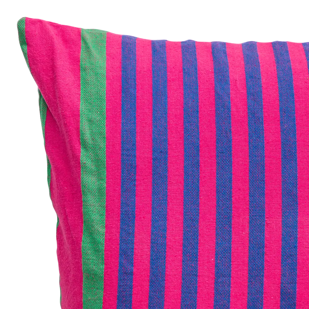 Zierkissen Stripes
