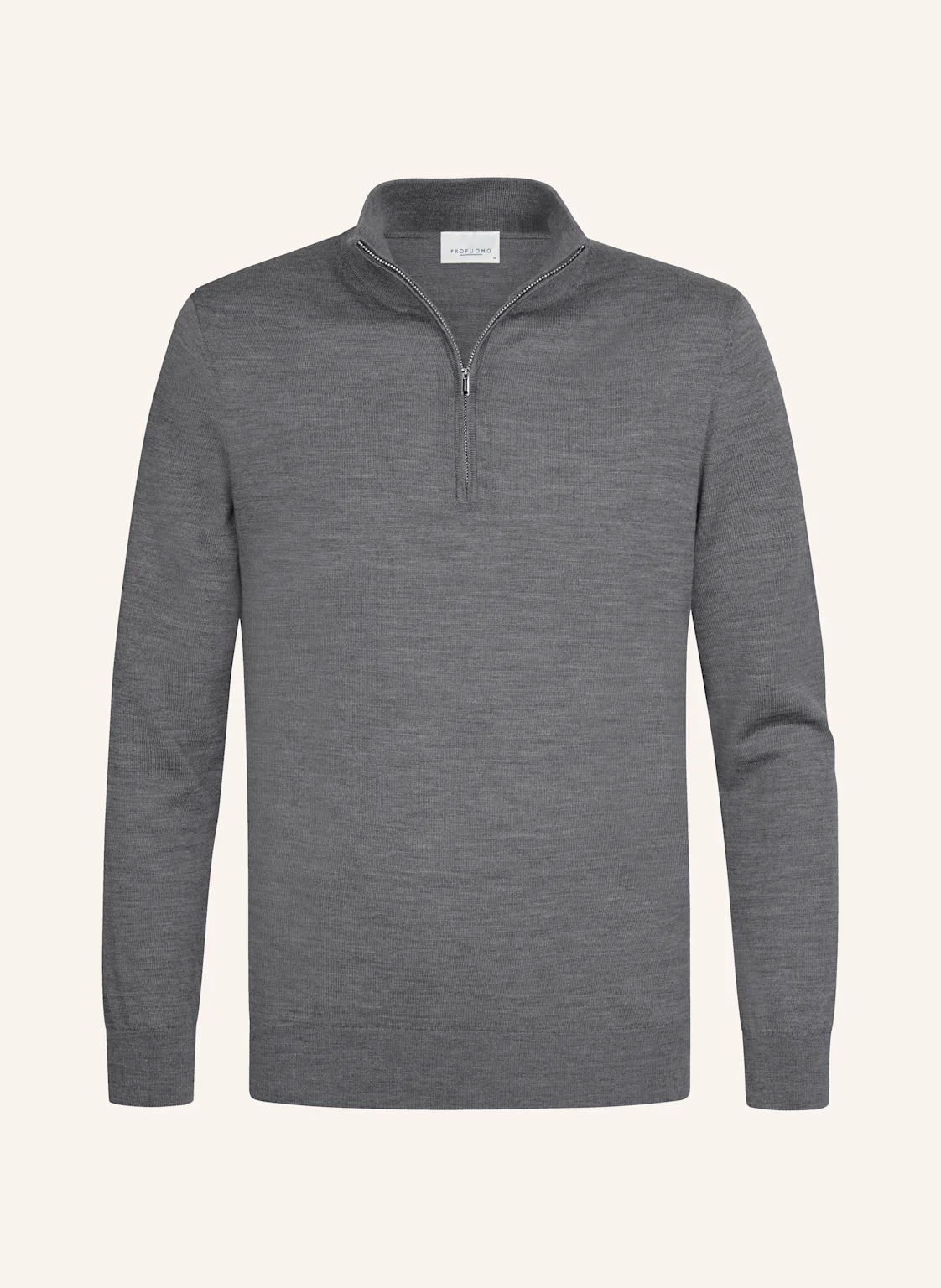 PROFUOMO Pullover