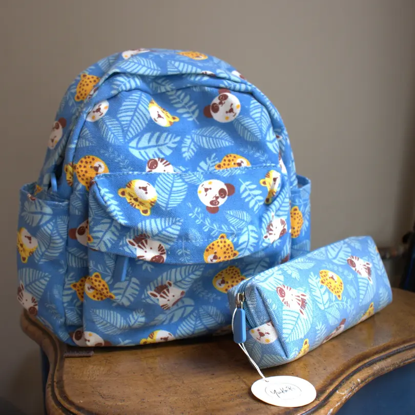 Rucksack YUKO B