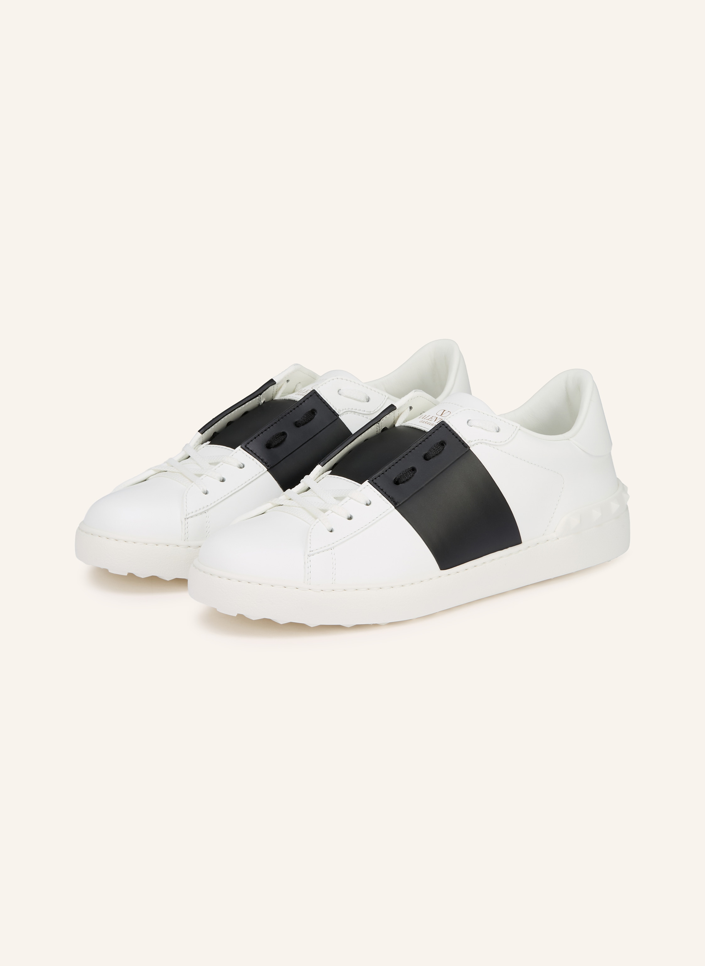 VALENTINO GARAVANI Sneaker OPEN