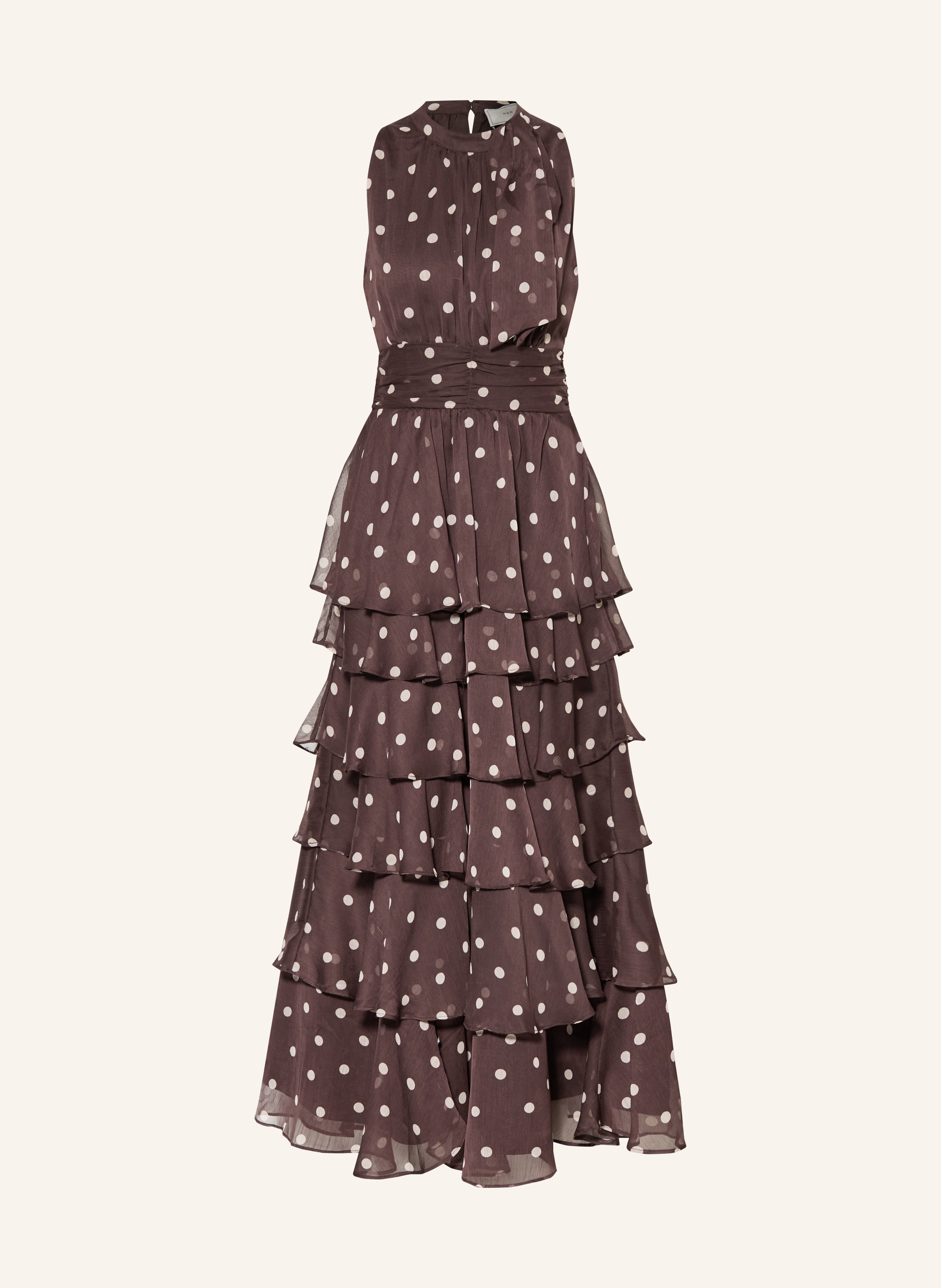 NEO NOIR Schluppenkleid MARLI