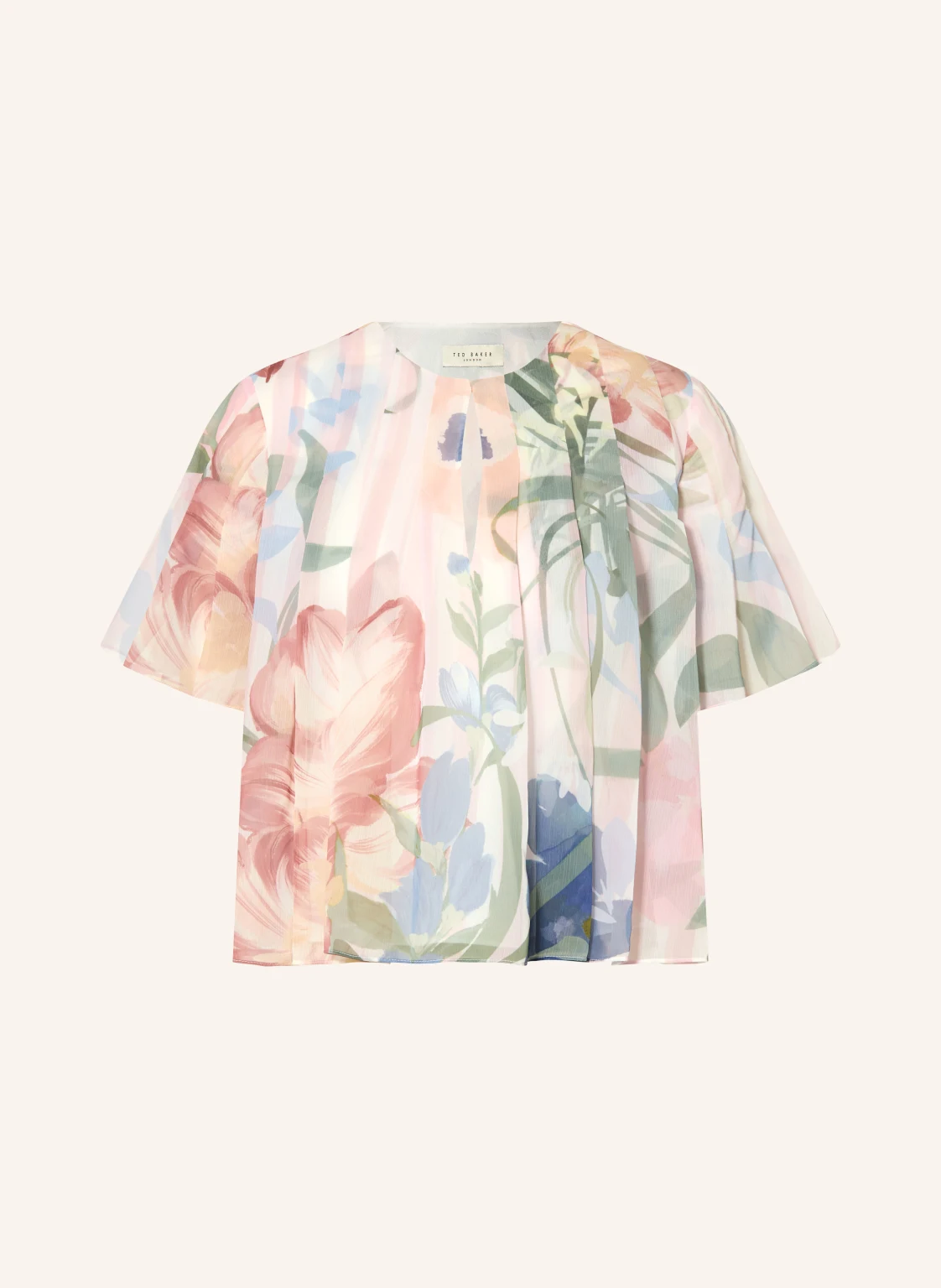 TED BAKER Blusenshirt NANSII