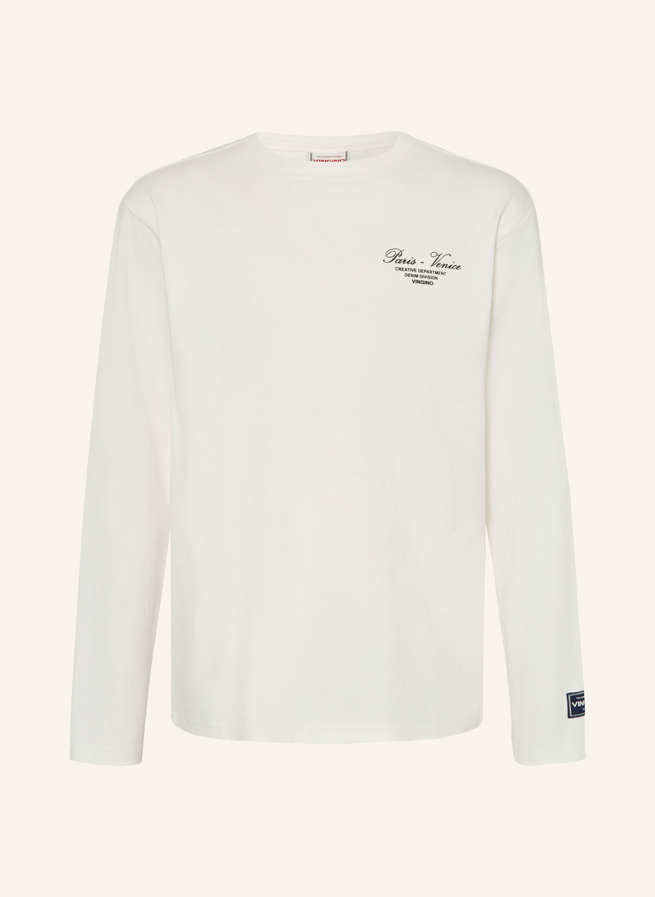 VINGINO Longsleeve HACKET