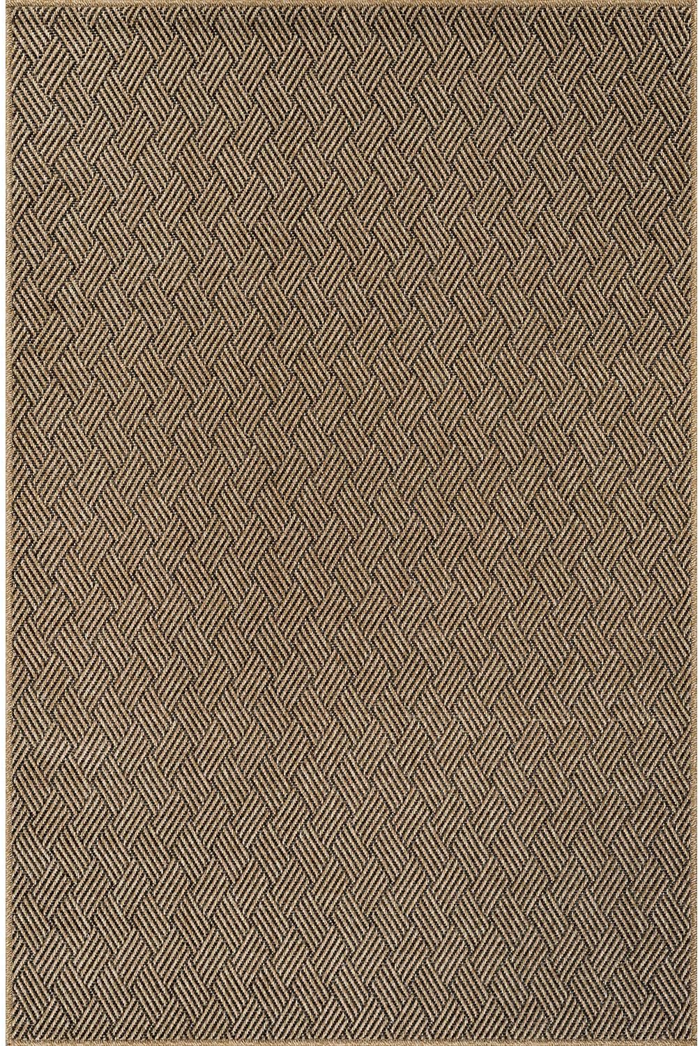 Easy Jute Rugs 9x12 Herringbone Natural Color Living Room Indoor Outdoor Area Rug for Patio and Kitchen Rug High Traffic Washable Easy to Clean Solid Boho Woven Design Carpet (9 x 12)
