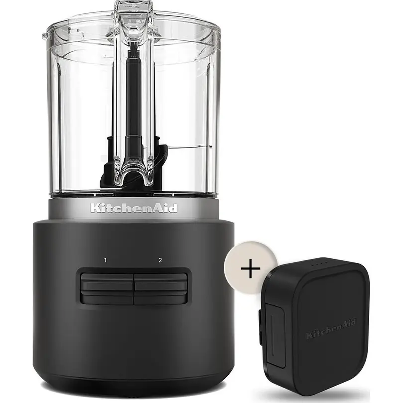 Zerkleinerer KitchenAid Go Cordless