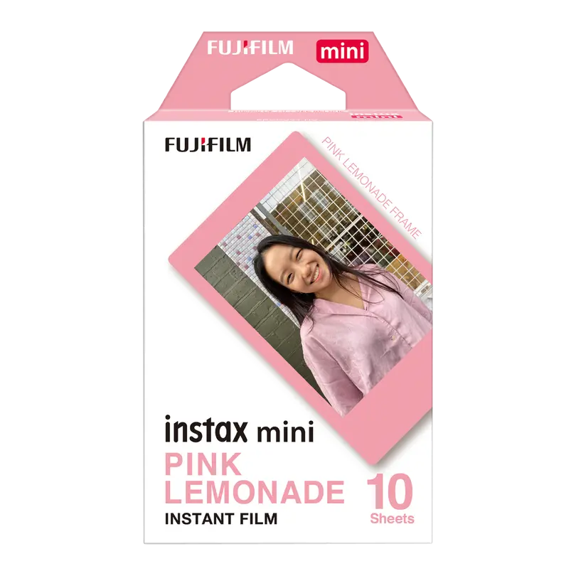 Polaroidfilm Instax