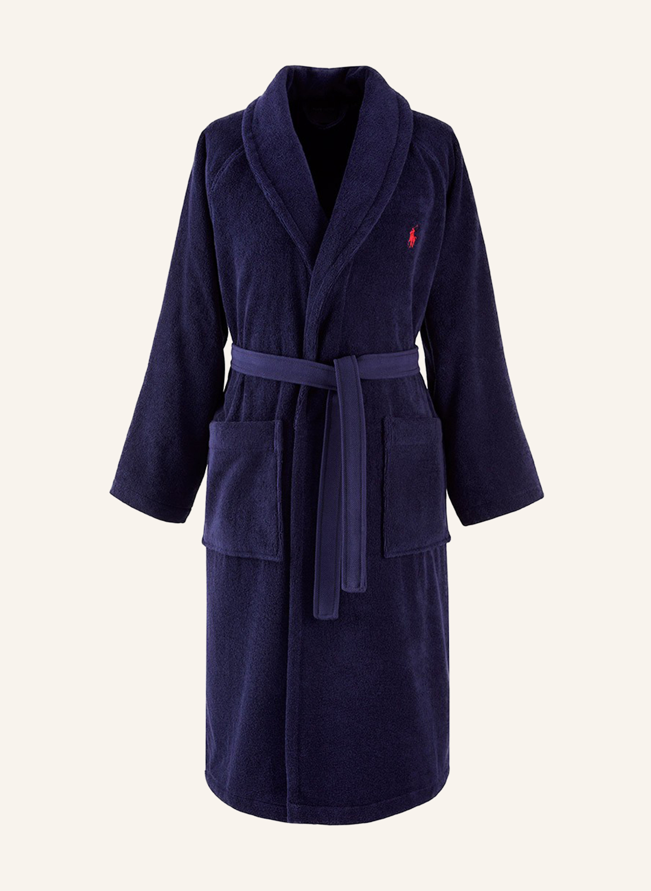 RALPH LAUREN HOME Bademantel POLOPLAYER
