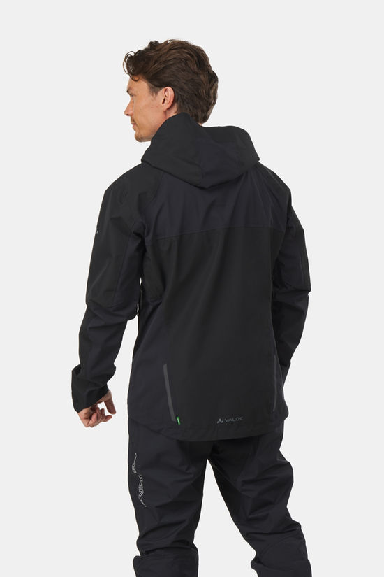 Vaude Moab Pro Rain Hardshell Jas