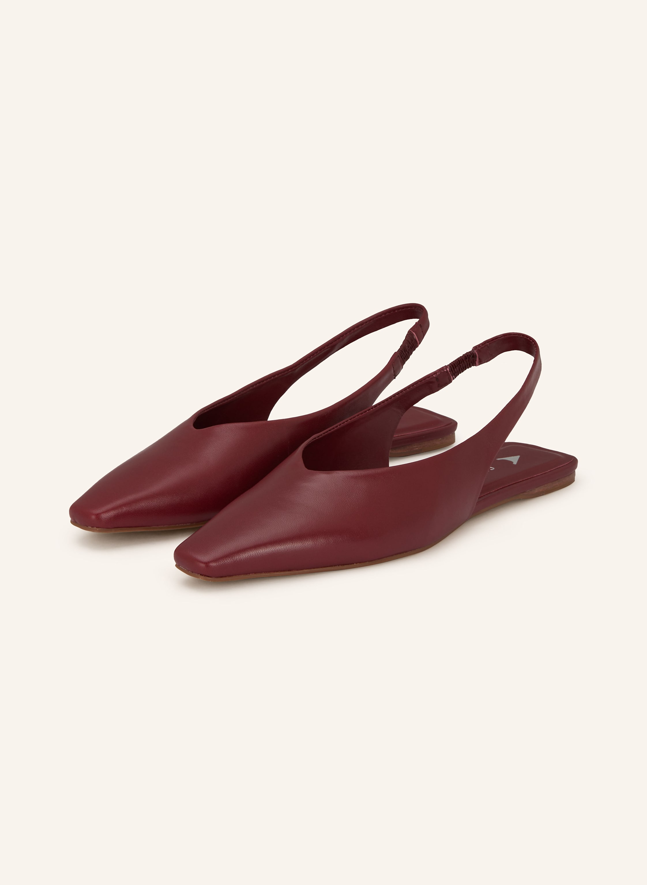 CARRANO Slingballerinas