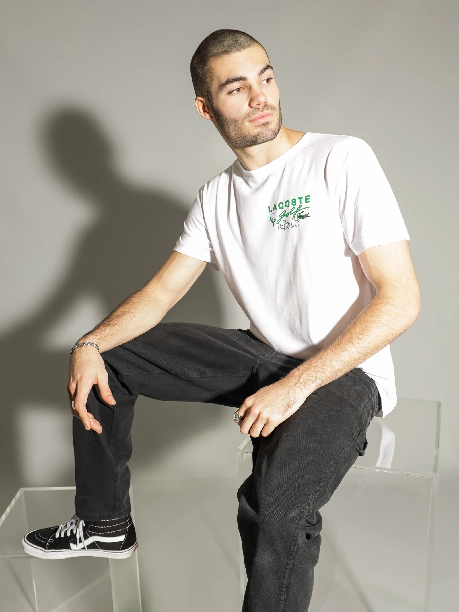 Golf Club T-Shirt